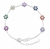 Pulseira Flores