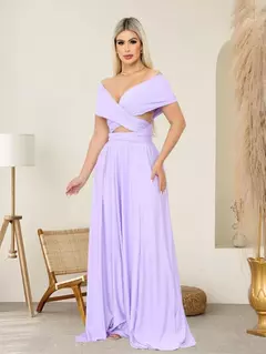 Vestido Multiformas