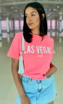 T-Shirt Las Vegas