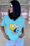 T-Shirt Homer