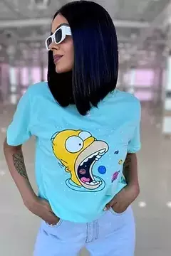 T-Shirt Homer