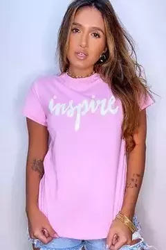 T-Shirt Inspire