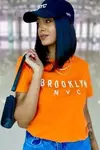 T-Shirt Brooklyn