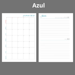 Agenda 2026 Infantil | 33 Opções de Capa | 2DPP | Personalizada - loja online