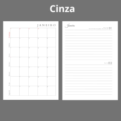 Imagem do Agenda 2026 Infantil | 33 Opções de Capa | 2DPP | Personalizada