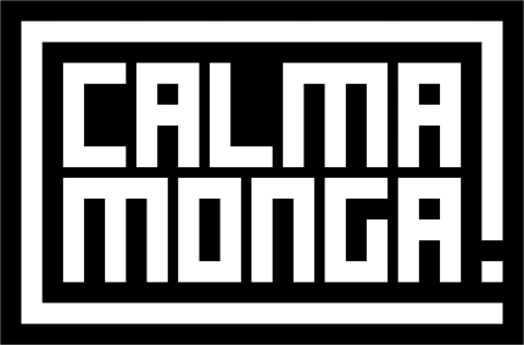 calmamonga