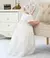 vestido bebe batizado branco