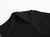 body bebê preto