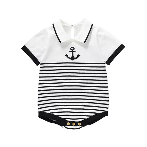 Romper Bebê - comprar online
