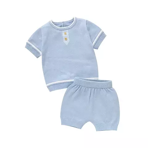 Conjunto Bebê - comprar online