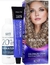 Tinta Color Creme Keraton Selfie 8.1 Louro Claro Cinza