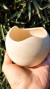 MACETA "MINIPOT PERLA"