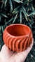 MACETA "MINIPOT TRAMAS" - comprar online