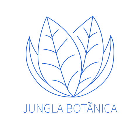JUNGLA BOTÃNICA