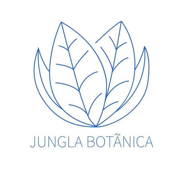 JUNGLA BOTÃNICA