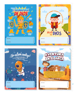 Separadores Escolares - comprar online