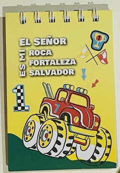 Anotador Anillado