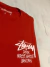 Stüssy DSM London Tee
