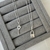 Conjunto de Prata Casal Chave e Cadeado - comprar online