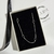 Pulseira de Prata Pontos de Luz - comprar online
