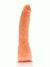 Bananin M Suction Dildo