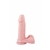 Plumber suction real Dildo