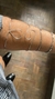 Bracelete aço
