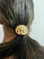 Elástico cabelo amassado - comprar online