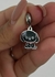 BERLOQUE CACHORRO RESINADO PRETO - comprar online