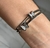 Bracelete Borboleta