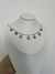 CHOKER AÇO - comprar online