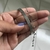 BRACELETE TREVO AÇO
