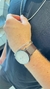 PULSEIRA UNISSEX 19 CM + 5 CM DE EXTENSOR AÇO - loja online
