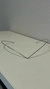 CHOCKER RIGIDA AÇO - comprar online