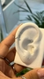 PIERCING ARGOLA TORÇÃO AÇO - comprar online