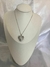 RELICÁRIO DIA DA MÃES 50 CM AÇO - comprar online