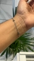 PULSEIRA CRUZ AÇO