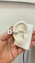 PIERCING FAKE EM SEMIJOIA - comprar online