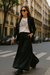 Pantalón Zoe Negro - comprar online