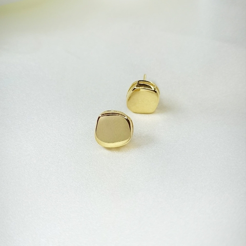 Brinco orgânico liso