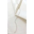 Pulseira corrente de coração - comprar online