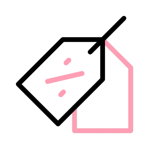 5% OFF - Cupom BEMVINDA