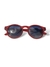 Óculos Ipanema Vermelho - PNA