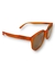 Óculos Floripa Laranja - comprar online