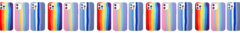 Banner de la categoría Fundas Rainbow