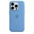 Silicone Case Azul Cielo