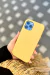 Silicone Case Amarilla en internet