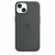 Silicone Case Gris Oscuro - comprar online
