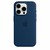 Silicone Case Azul