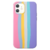 Funda Rainbow de Silicona en internet